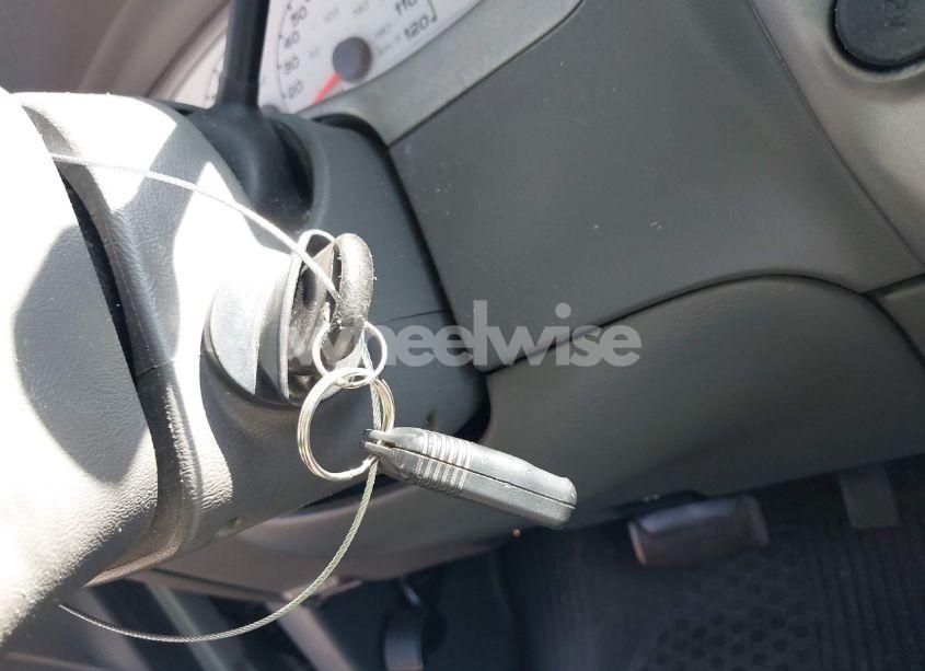 Photo 11 of 2005 Ford Explorer SPORT TRAC ADRENALIN/XLS/XLT (VIN 1FMZU67K75UA18027)