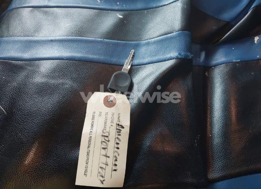 Photo 11 of 2005 Ford Explorer SPORT TRAC ADRENALIN/XLS/XLT (VIN 1FMZU67K75UA64893)