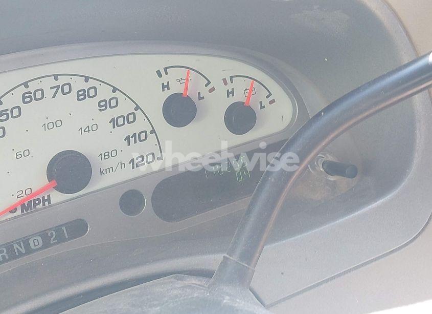 Photo 7 of 2005 Ford Explorer SPORT TRAC ADRENALIN/XLS/XLT (VIN 1FMZU67K85UA78995)