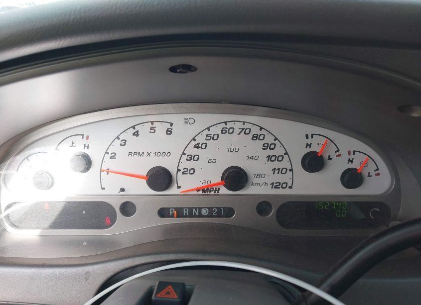 Photo 7 of 2005 Ford Explorer SPORT TRAC ADRENALIN/XLS/XLT (VIN 1FMZU67K85UA88815)