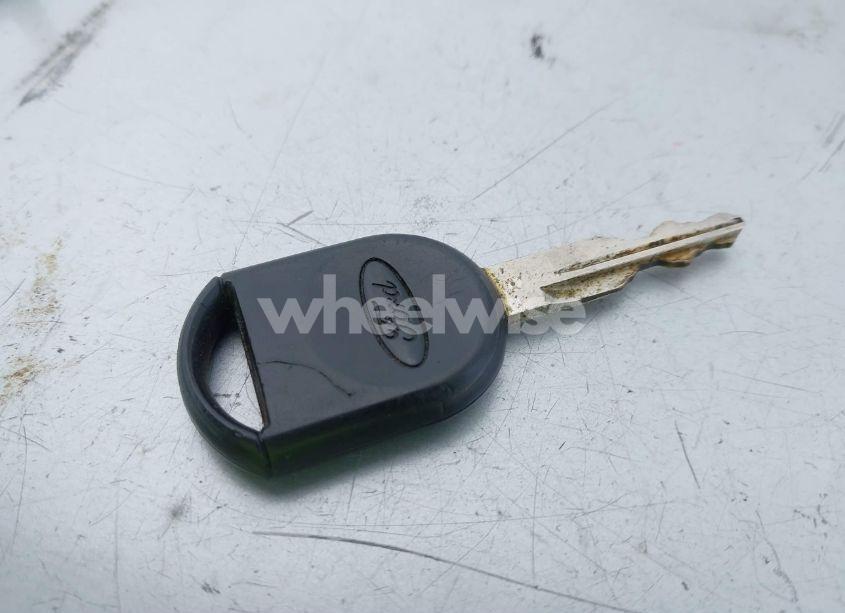 Photo 11 of 2005 Ford Explorer SPORT TRAC ADRENALIN/XLS/XLT (VIN 1FMZU67K85UA94565)