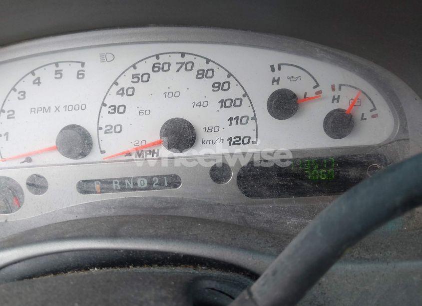 Photo 7 of 2005 Ford Explorer SPORT TRAC ADRENALIN/XLS/XLT (VIN 1FMZU67K85UA94565)