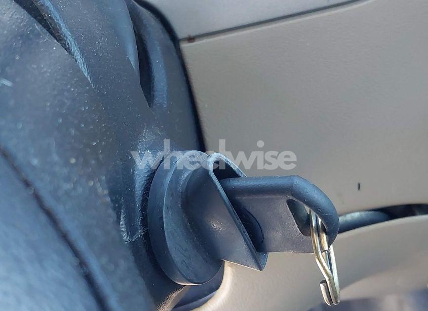 Photo 11 of 2004 Ford Explorer SPORT TRAC ADRENALIN/XLS/XLT (VIN 1FMZU67K94UA39606)