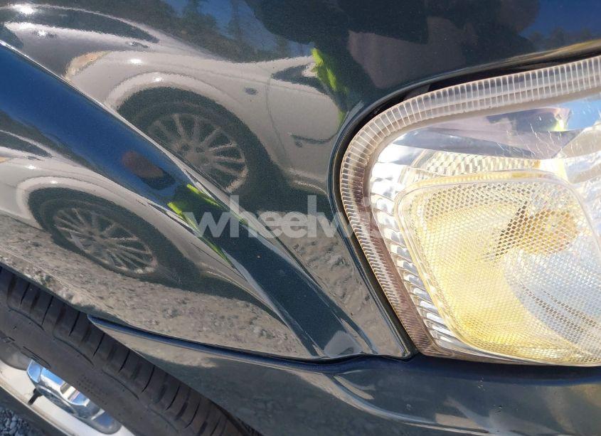 Photo 14 of 2004 Ford Explorer SPORT TRAC ADRENALIN/XLS/XLT (VIN 1FMZU67K94UA39606)