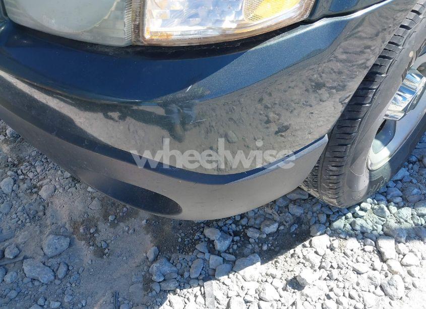 Photo 15 of 2004 Ford Explorer SPORT TRAC ADRENALIN/XLS/XLT (VIN 1FMZU67K94UA39606)