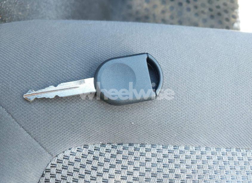 Photo 11 of 2005 Ford Explorer SPORT TRAC ADRENALIN/XLS/XLT (VIN 1FMZU67K95UA87785)