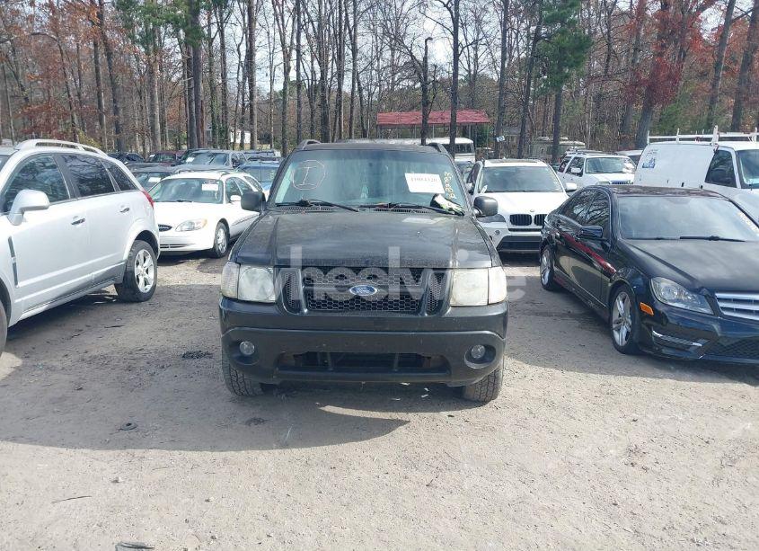 Photo 6 of 2005 Ford Explorer SPORT TRAC ADRENALIN/XLS/XLT (VIN 1FMZU67K95UB82783)