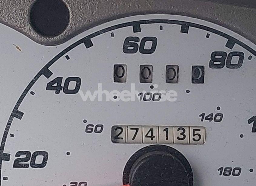 Photo 14 of 2002 Ford Explorer SPORT (VIN 1FMZU70E62UD50921)