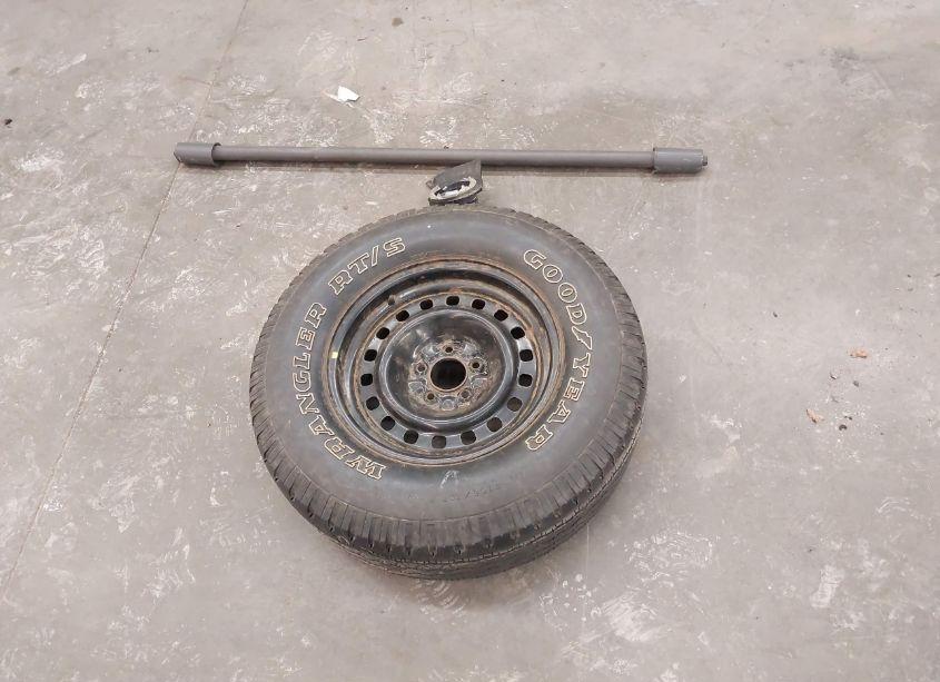 Photo 12 of 2002 Ford Explorer SPORT (VIN 1FMZU70E72UC30772)