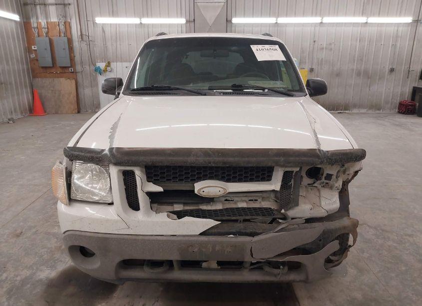 Photo 13 of 2002 Ford Explorer SPORT (VIN 1FMZU70E72UC30772)