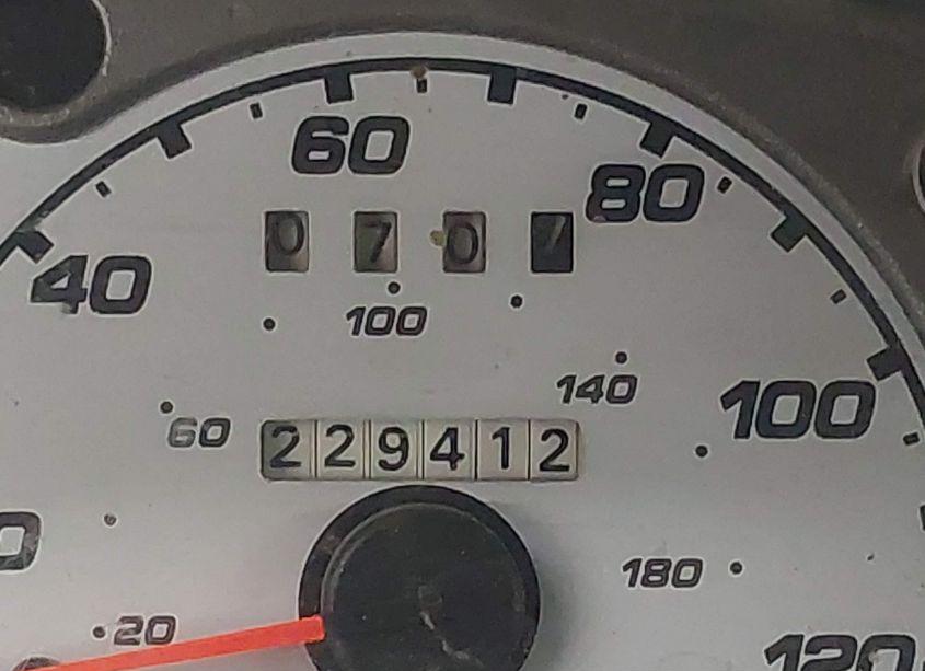 Photo 16 of 2002 Ford Explorer SPORT (VIN 1FMZU70E72UC30772)