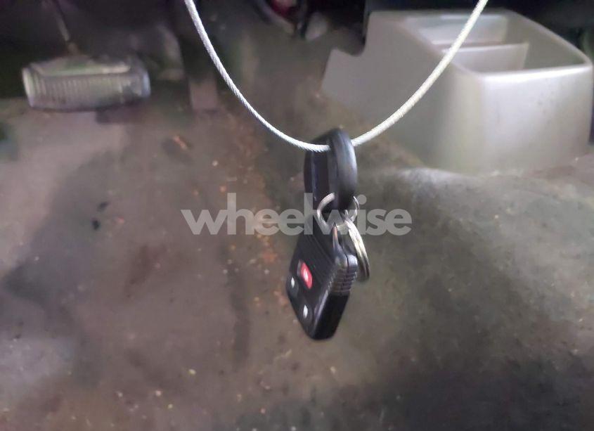 Photo 11 of 2003 Ford Explorer SPORT XLS/XLT (VIN 1FMZU70E73UB88475)