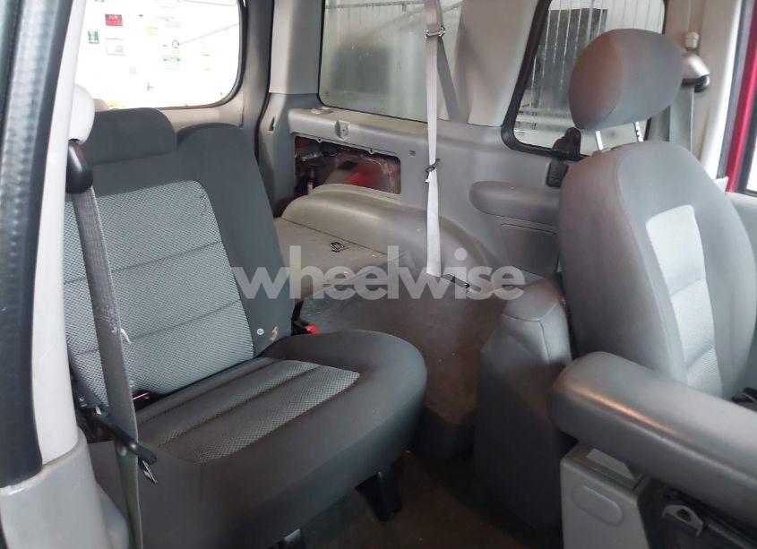 Photo 8 of 2003 Ford Explorer SPORT XLS/XLT (VIN 1FMZU70E73UB88475)