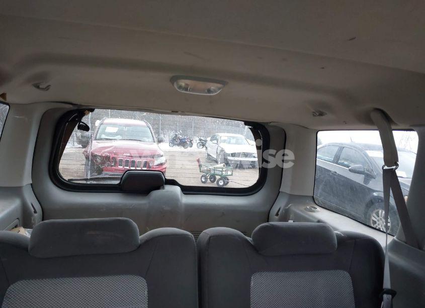 Photo 8 of 2003 Ford Explorer SPORT XLS/XLT (VIN 1FMZU70E93UA47746)