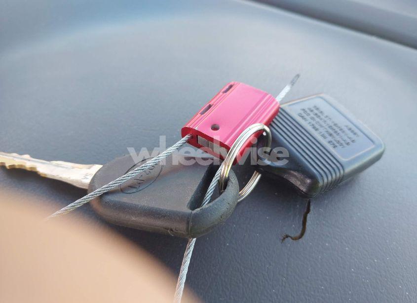 Photo 11 of 2002 Ford Explorer XLS (VIN 1FMZU72E02UB24774)