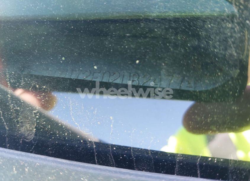 Photo 9 of 2002 Ford Explorer XLS (VIN 1FMZU72E02UB24774)