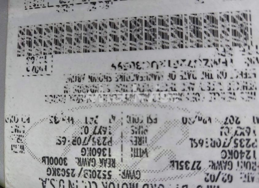 Photo 9 of 2002 Ford Explorer XLS (VIN 1FMZU72E12UC30599)