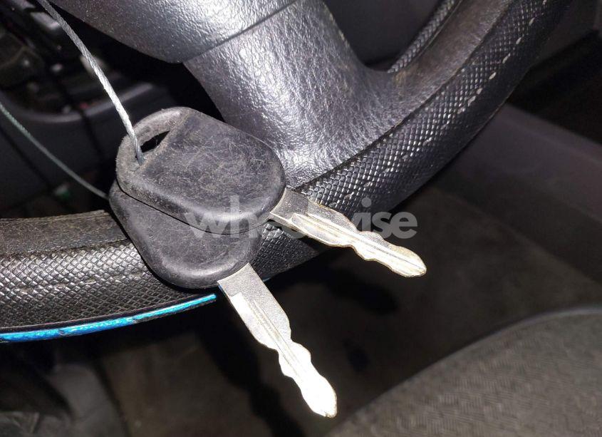 Photo 11 of 2002 Ford Explorer XLS (VIN 1FMZU72E32ZA31184)