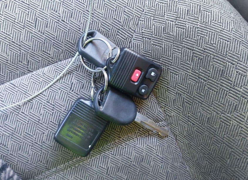 Photo 11 of 2004 Ford Explorer XLS (VIN 1FMZU72K14UB67254)