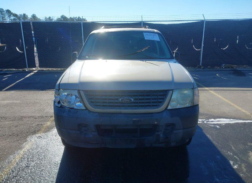Photo 12 of 2004 Ford Explorer XLS (VIN 1FMZU72K14UB67254)