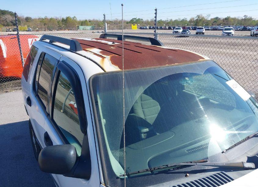 Photo 12 of 2005 Ford Explorer XLS/XLS SPORT (VIN 1FMZU72K35UA72602)