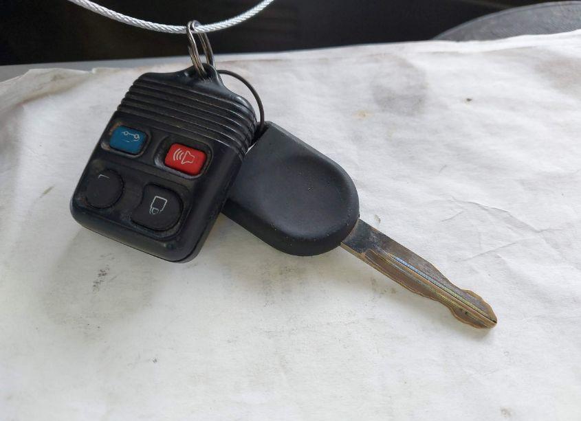 Photo 11 of 2003 Ford Explorer XLS (VIN 1FMZU72K43ZA47157)