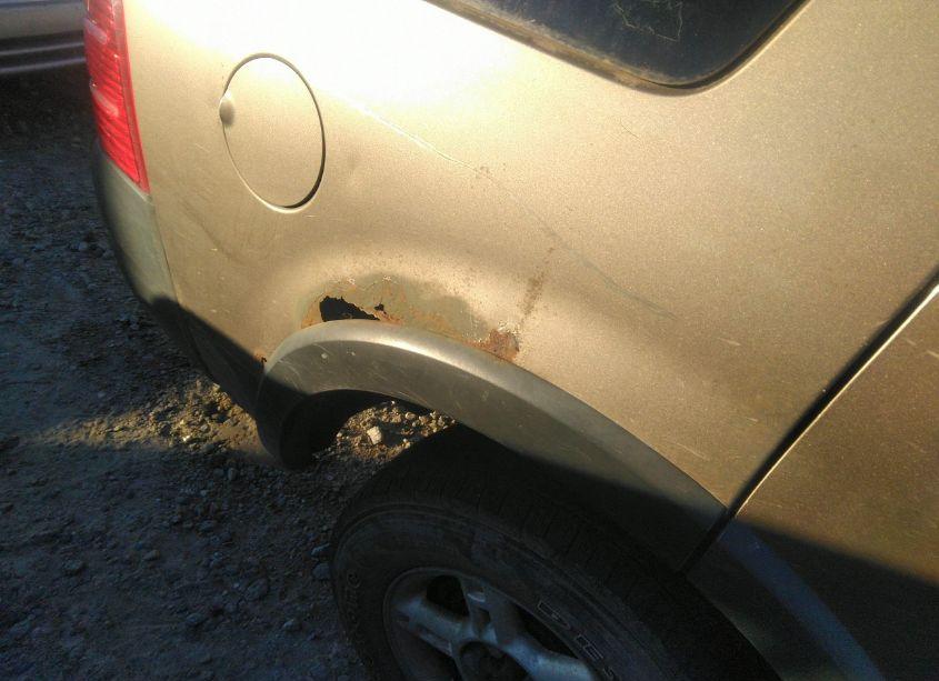 Photo 13 of 2005 Ford Explorer XLS/XLS SPORT (VIN 1FMZU72K55UA45076)