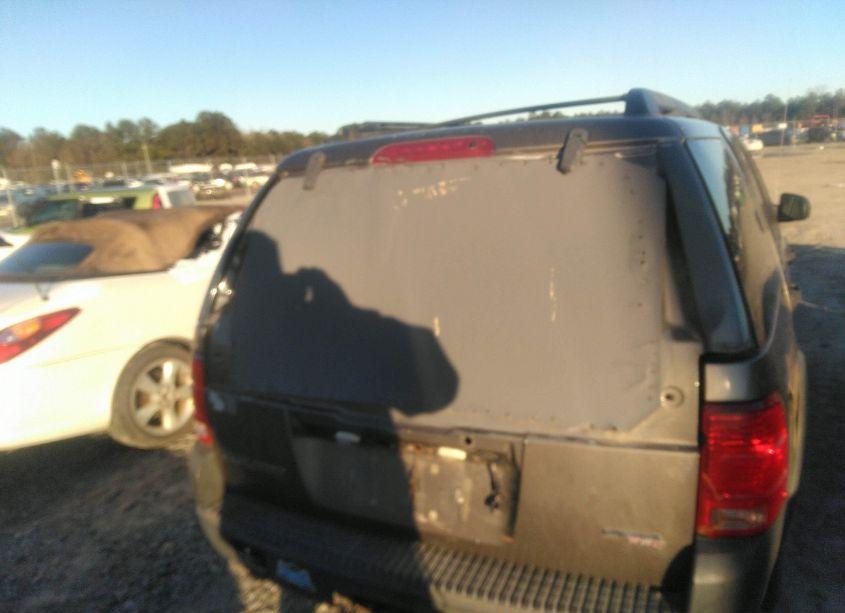 Photo 14 of 2005 Ford Explorer XLS/XLS SPORT (VIN 1FMZU72K55UA45076)