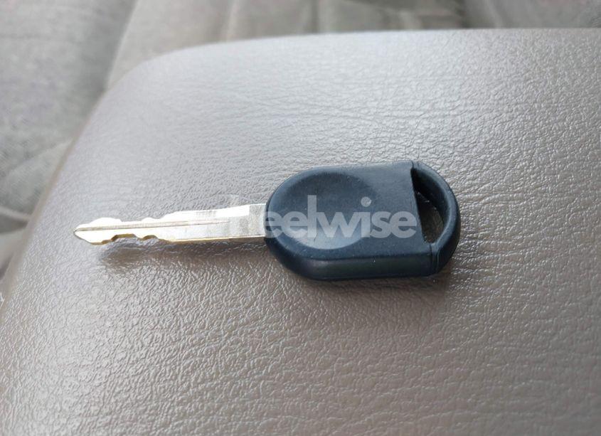 Photo 11 of 2005 Ford Explorer XLS/XLS SPORT (VIN 1FMZU72K75UA74093)