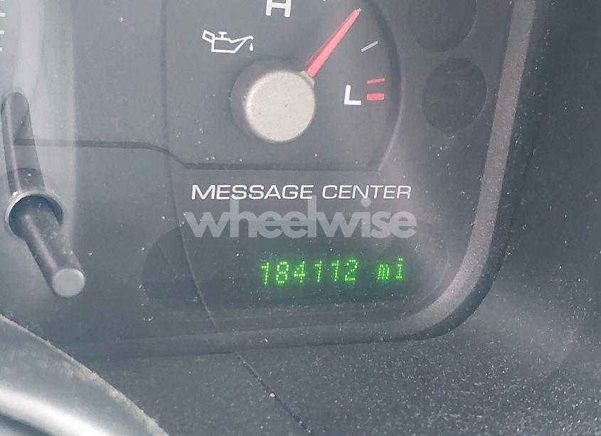 Photo 7 of 2005 Ford Explorer XLS/XLS SPORT (VIN 1FMZU72K75UA74093)