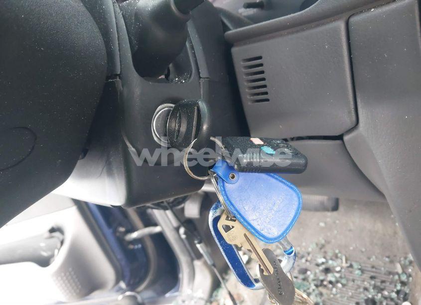 Photo 11 of 2004 Ford Explorer XLS (VIN 1FMZU72K84UC01836)