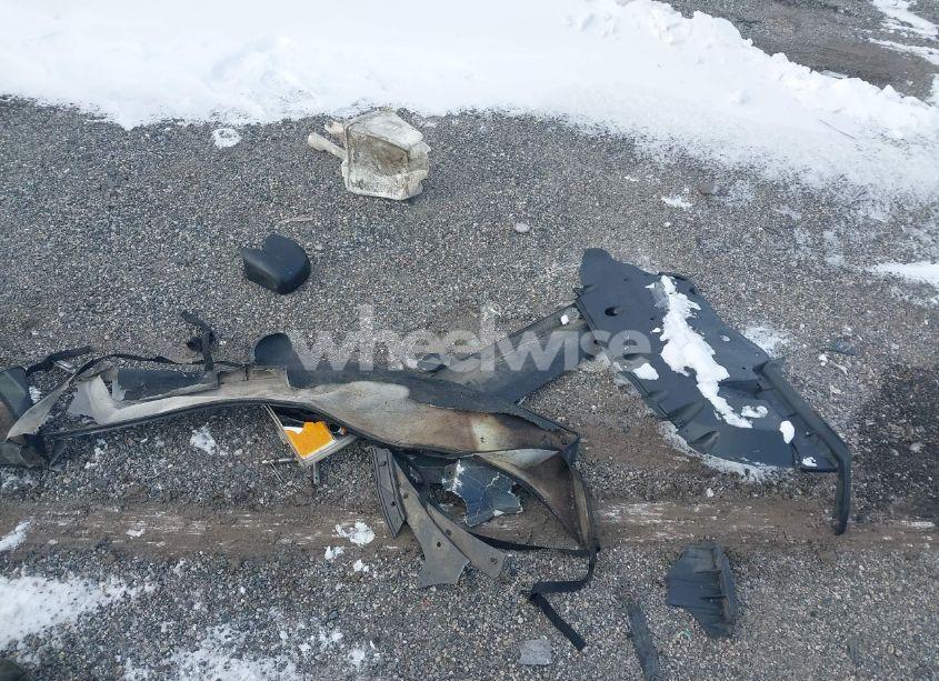 Photo 12 of 2004 Ford Explorer XLS (VIN 1FMZU72K84UC01836)