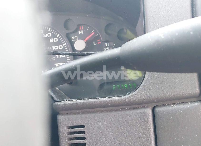 Photo 16 of 2004 Ford Explorer XLS (VIN 1FMZU72K84UC01836)