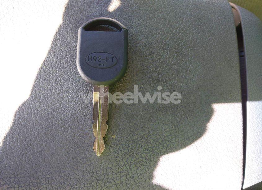 Photo 11 of 2005 Ford Explorer XLS/XLS SPORT (VIN 1FMZU72K95UB48789)