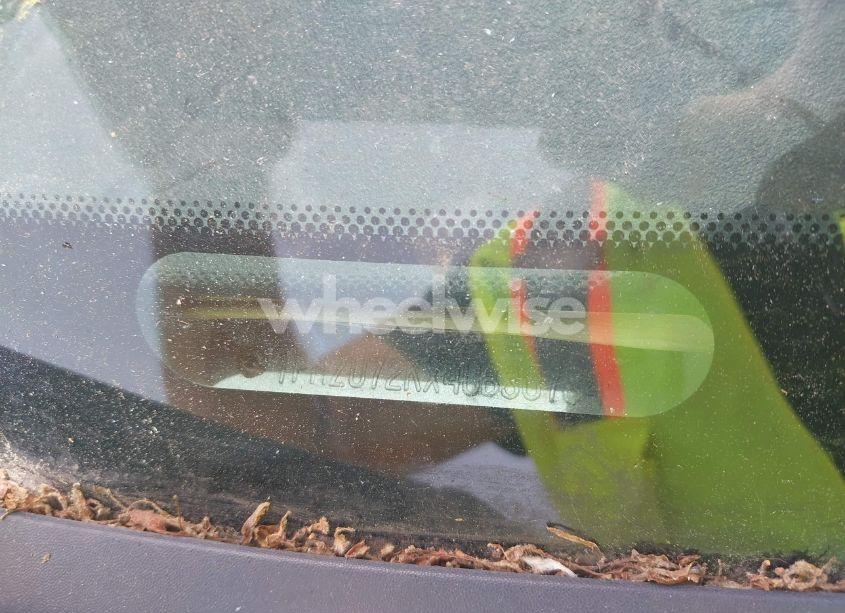 Photo 11 of 2004 Ford Explorer XLS (VIN 1FMZU72KX4UB30784)