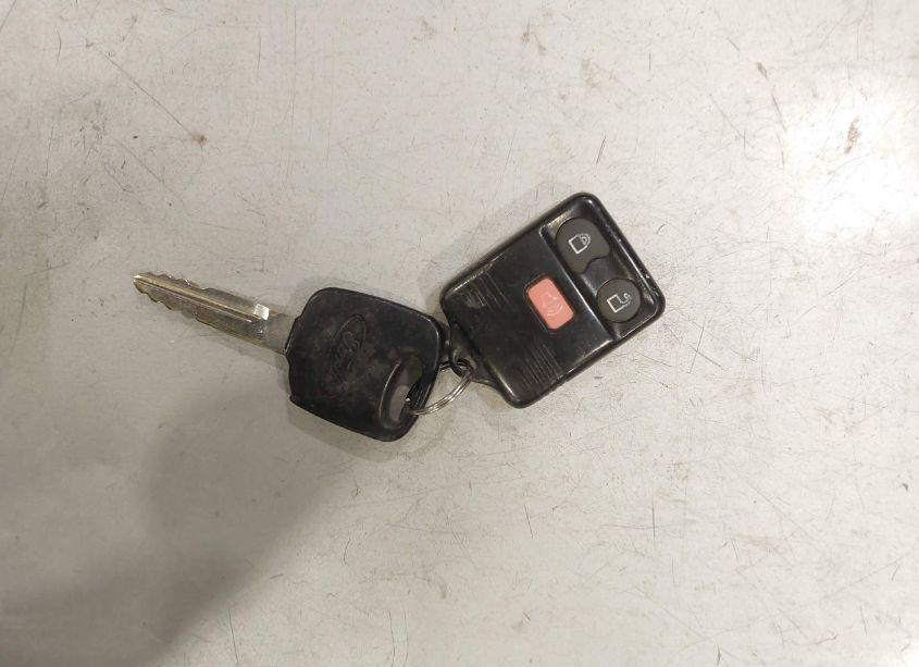 Photo 11 of 2001 Ford Explorer XLT (VIN 1FMZU73E01ZA60610)