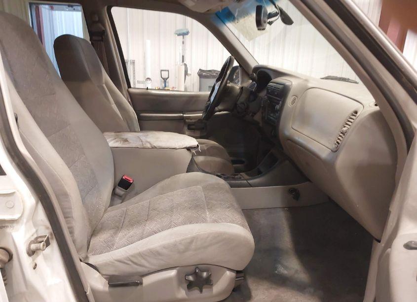 Photo 5 of 2001 Ford Explorer XLT (VIN 1FMZU73E01ZA60610)