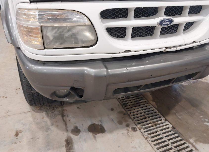 Photo 6 of 2001 Ford Explorer XLT (VIN 1FMZU73E01ZA60610)