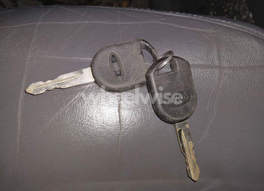 Photo 11 of 2002 Ford Explorer XLT (VIN 1FMZU73E02ZA30461)