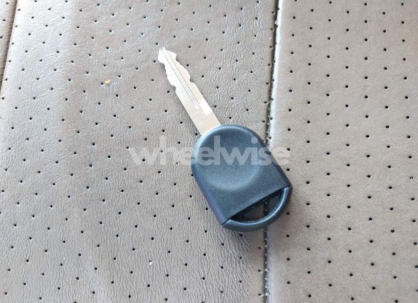 Photo 11 of 2004 Ford Explorer NBX/XLT (VIN 1FMZU73E04UC09390)