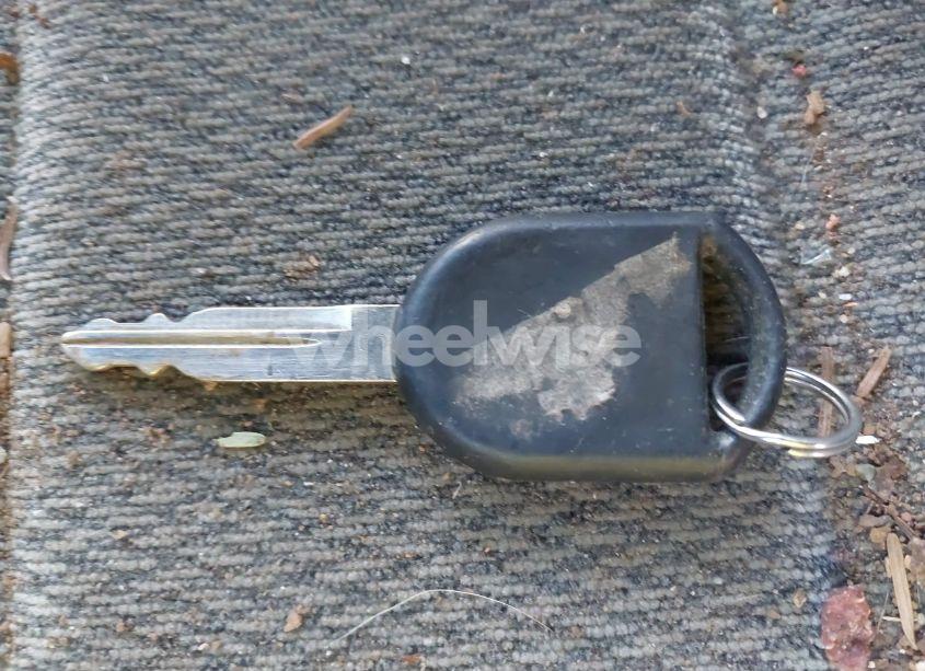 Photo 11 of 2005 Ford Explorer XLT/XLT SPORT (VIN 1FMZU73E05UB22672)