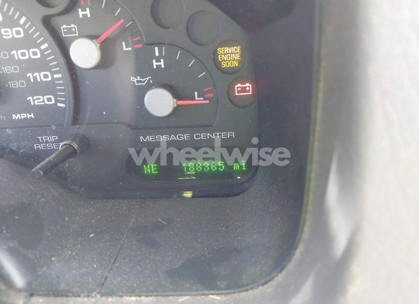 Photo 15 of 2005 Ford Explorer XLT/XLT SPORT (VIN 1FMZU73E05UB22672)