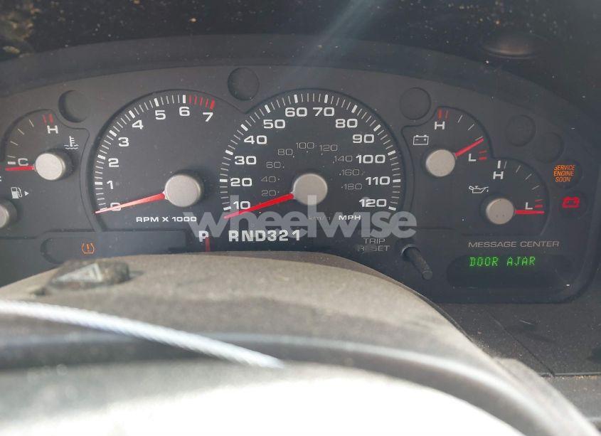 Photo 7 of 2005 Ford Explorer XLT/XLT SPORT (VIN 1FMZU73E05UB22672)