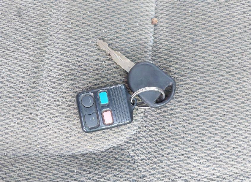 Photo 11 of 2002 Ford Explorer XLT (VIN 1FMZU73E12ZA09005)