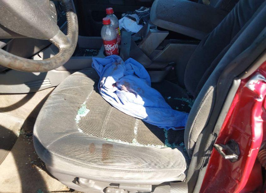 Photo 13 of 2002 Ford Explorer XLT (VIN 1FMZU73E12ZC34993)