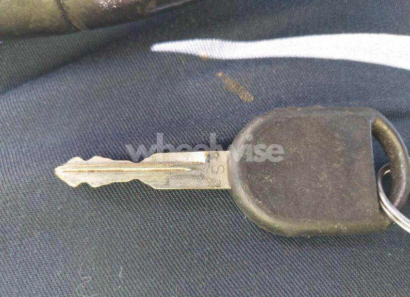 Photo 11 of 2004 Ford Explorer NBX/XLT (VIN 1FMZU73E14UC34007)