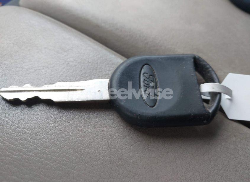 Photo 11 of 2005 Ford Explorer XLT/XLT SPORT (VIN 1FMZU73E15UC01445)