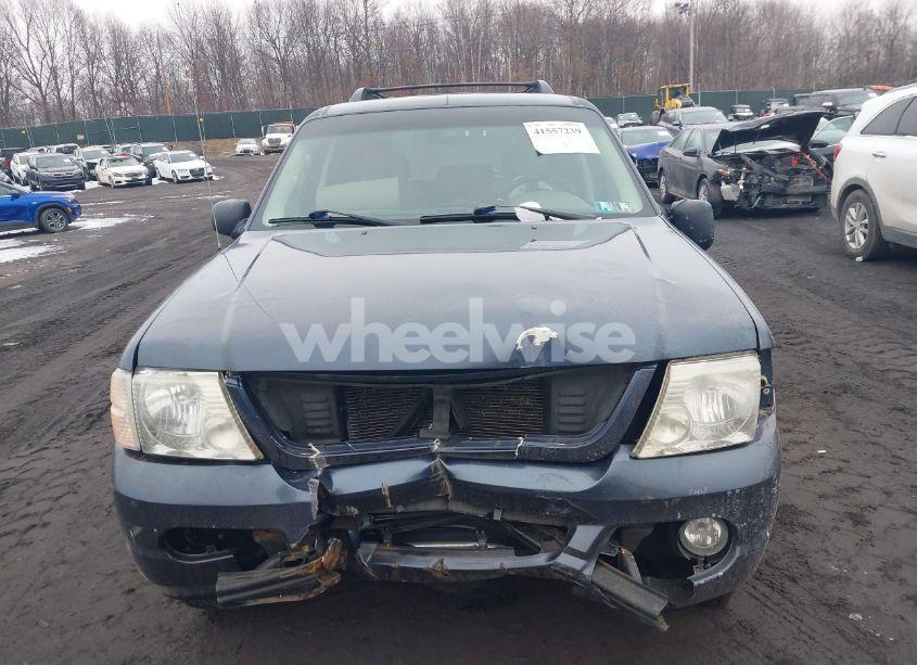 Photo 12 of 2005 Ford Explorer XLT/XLT SPORT (VIN 1FMZU73E15UC01445)
