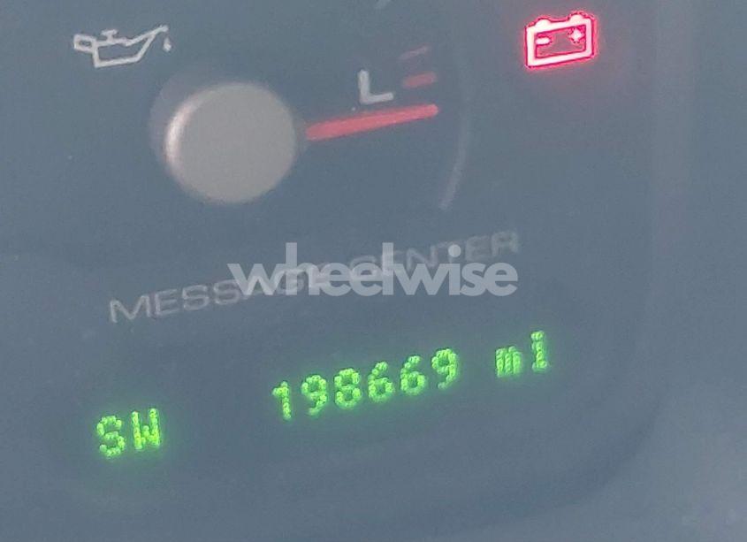 Photo 15 of 2005 Ford Explorer XLT/XLT SPORT (VIN 1FMZU73E15UC01445)