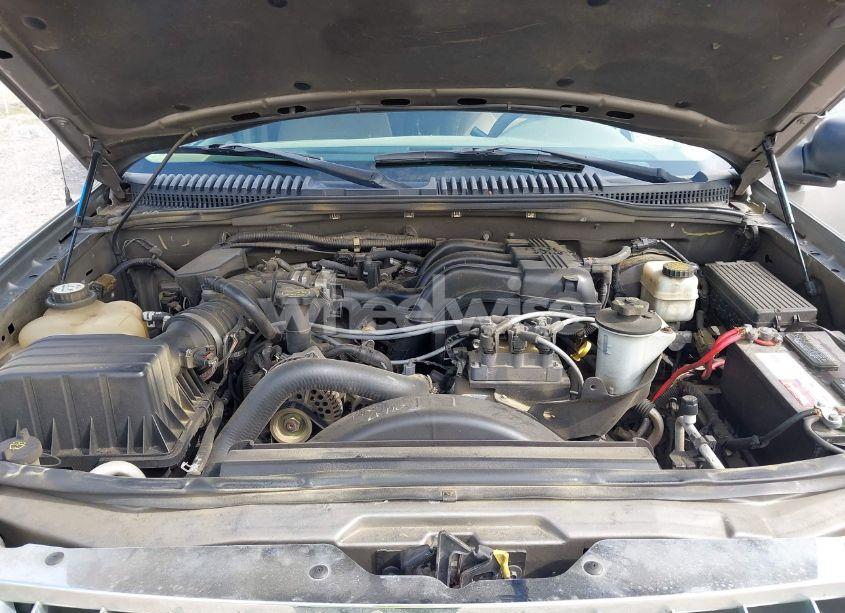 Photo 10 of 2005 Ford Explorer XLT/XLT SPORT (VIN 1FMZU73E15ZA35074)